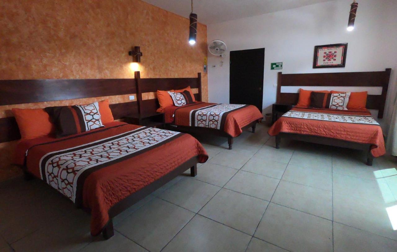 Kali Huasteca Posada Ciudad Valles Buitenkant foto