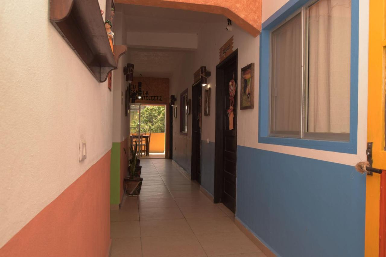 Kali Huasteca Posada Ciudad Valles Buitenkant foto