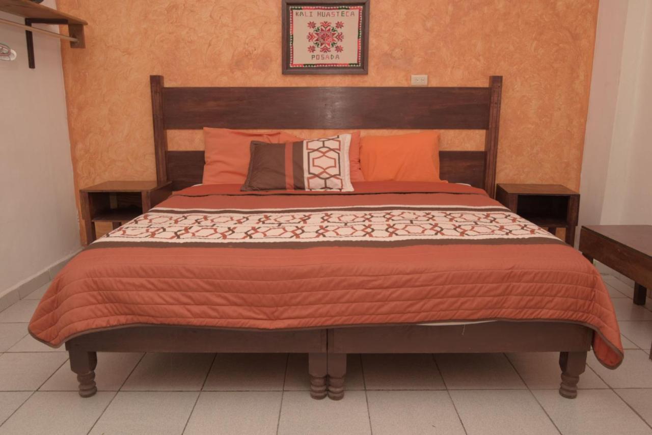 Kali Huasteca Posada Ciudad Valles Buitenkant foto